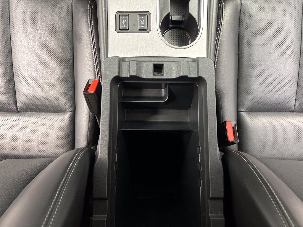 Used 2024 Nissan Murano SL FWD image 45
