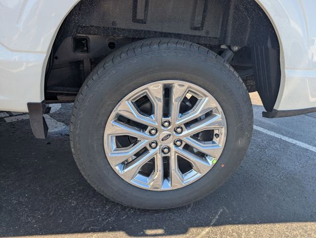 New 2026 Ford F150 Lariat w/ Equipment Group 502A High image 25