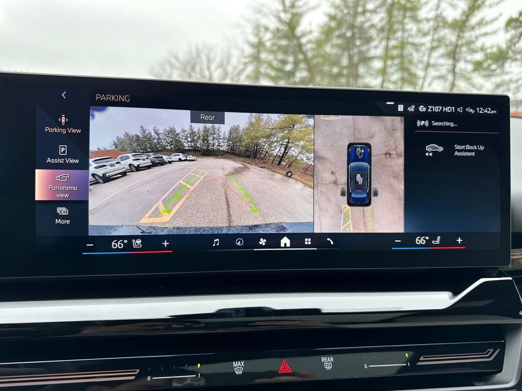 New 2026 BMW 530i xDrive image 16