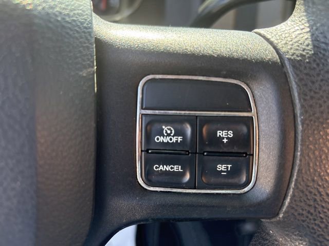 Used 2012 RAM 3500 ST w/ Chrome Appearance Group image 26