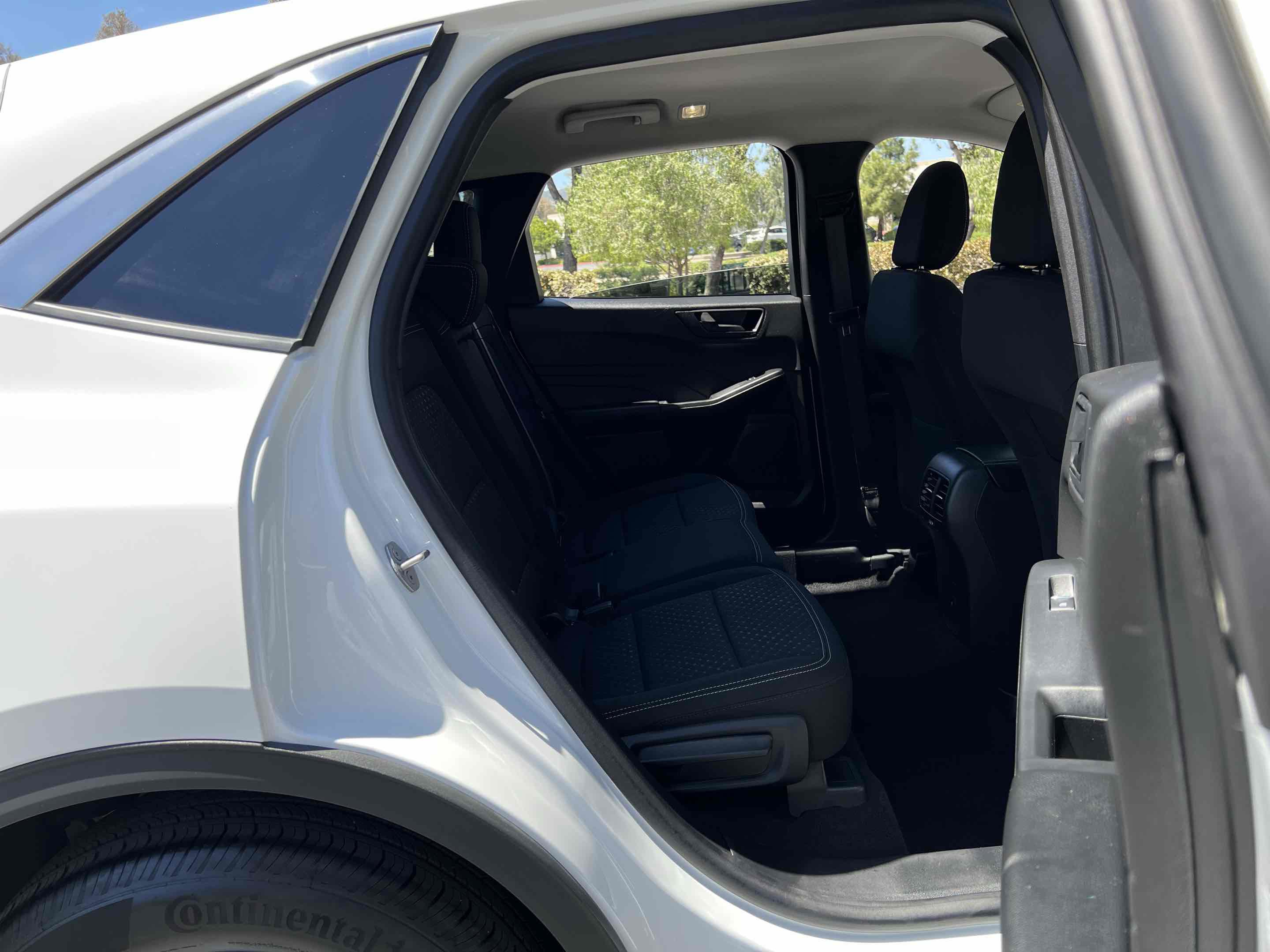 Used 2024 Ford Escape Active image 55