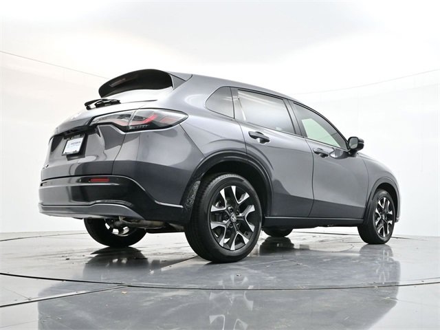 Used 2026 Honda HR-V EX-L image 48