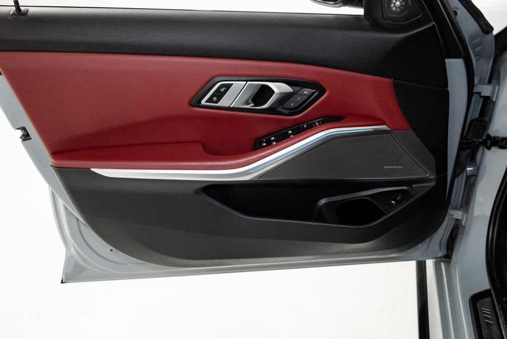 Used 2023 BMW M340i xDrive M340i xDrive w/ Premium Package image 10