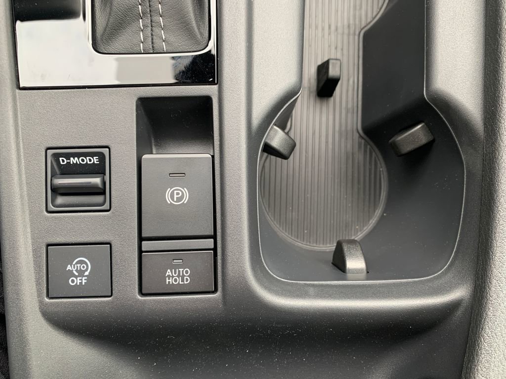 New 2026 Nissan Sentra SV w/ Floor Mat Package image 18