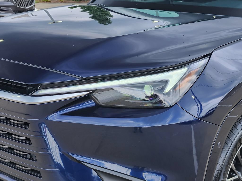 Certified 2026 Lexus TX 350 AWD w/ Technology Package image 9