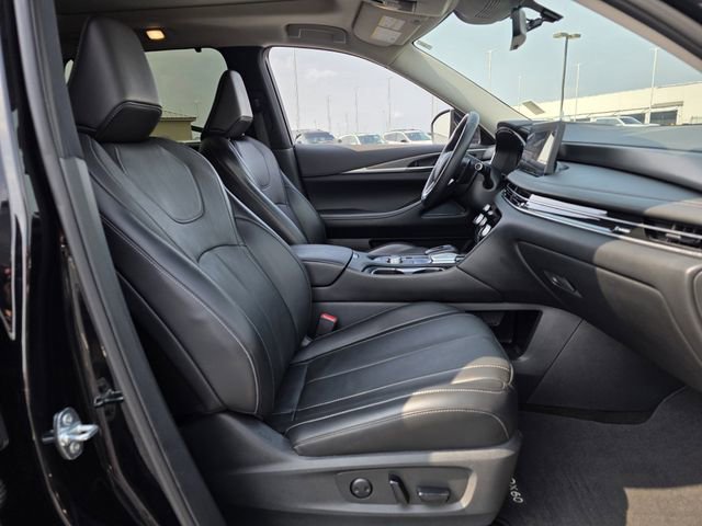 Used 2024 INFINITI QX60 Luxe FWD image 29