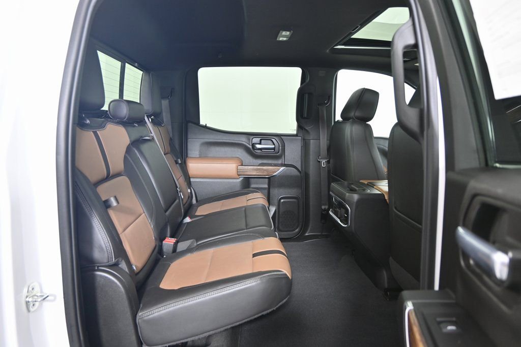 Used 2020 Chevrolet Silverado 1500 High Country image 16