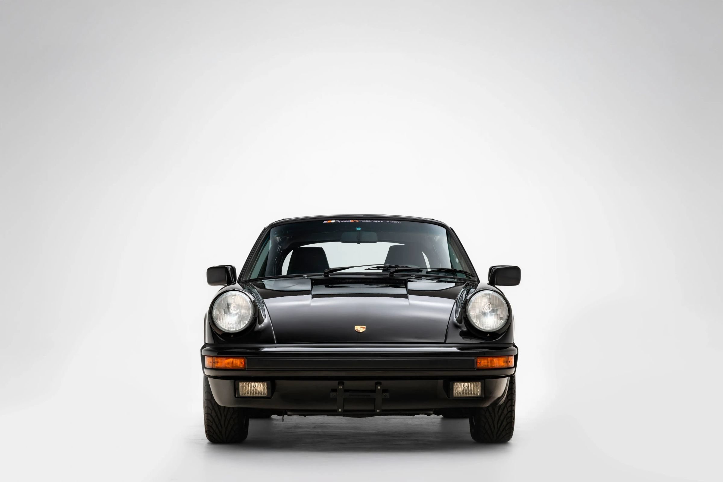 Used 1987 Porsche 911 Carrera RWD image 6