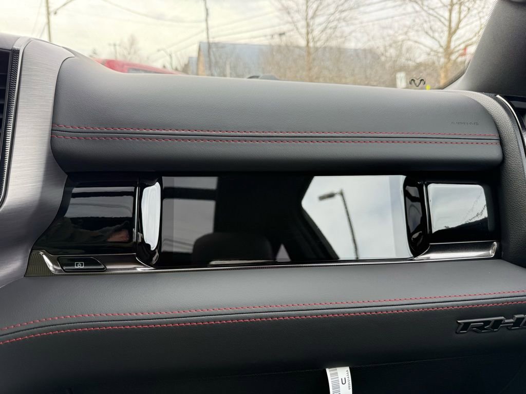 New 2026 RAM 1500 RHO image 27