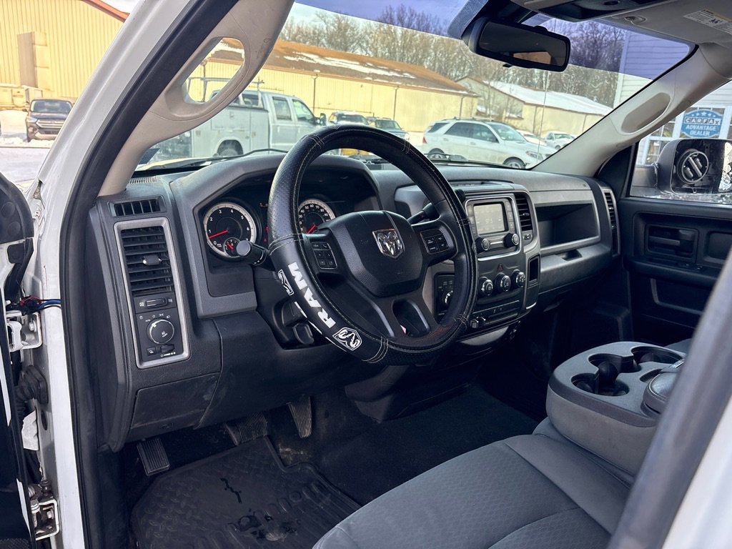 Used 2014 RAM 1500 Express image 14