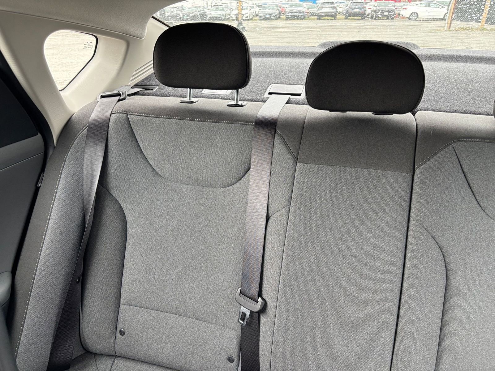Used 2025 Kia K4 FWD image 35