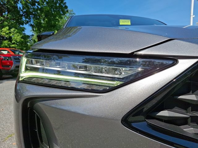 Used 2023 Acura MDX A-Spec AWD/4WD image 9