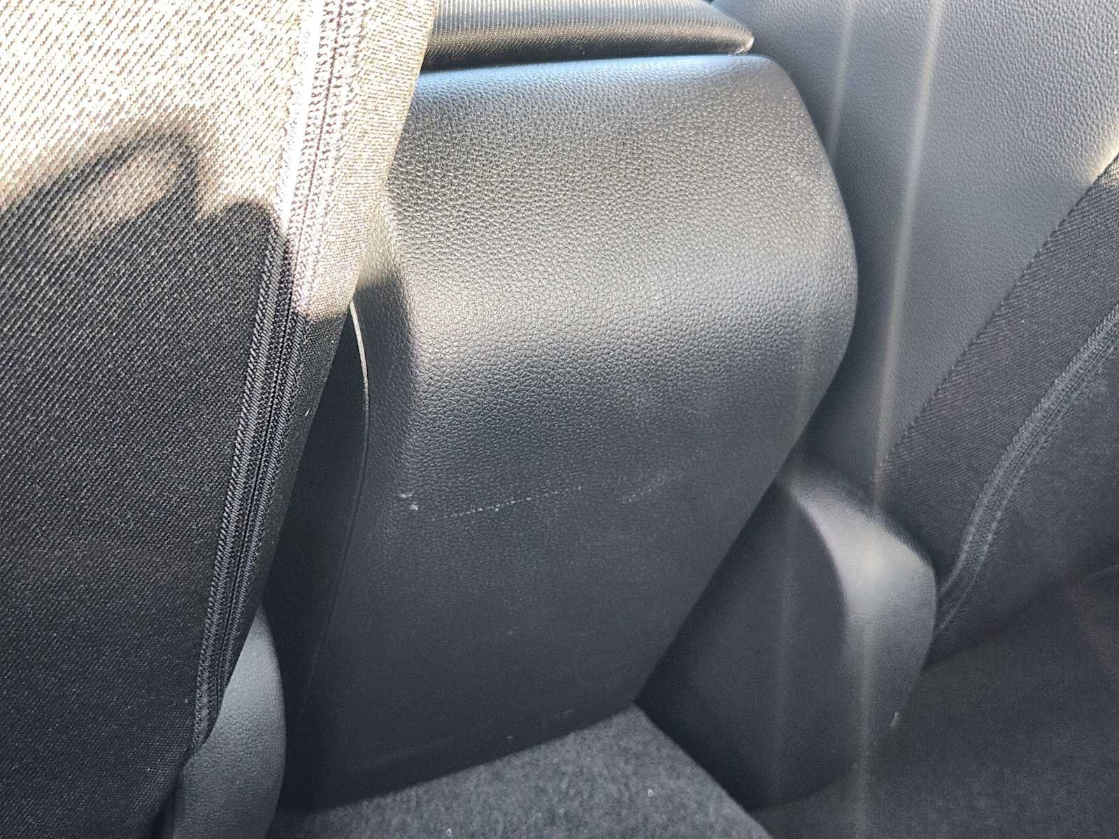 Used 2022 Honda Civic Sport image 28