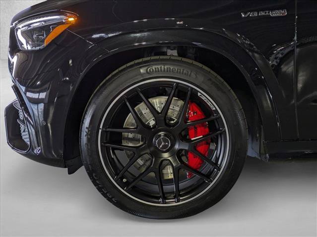 New 2025 Mercedes-Benz GLE 63 AMG S image 10
