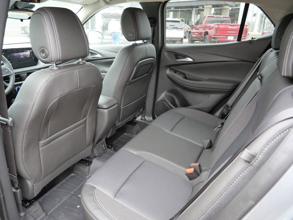 New 2026 Buick Encore GX Preferred w/ Advanced Technology Package AWD/4WD image 29