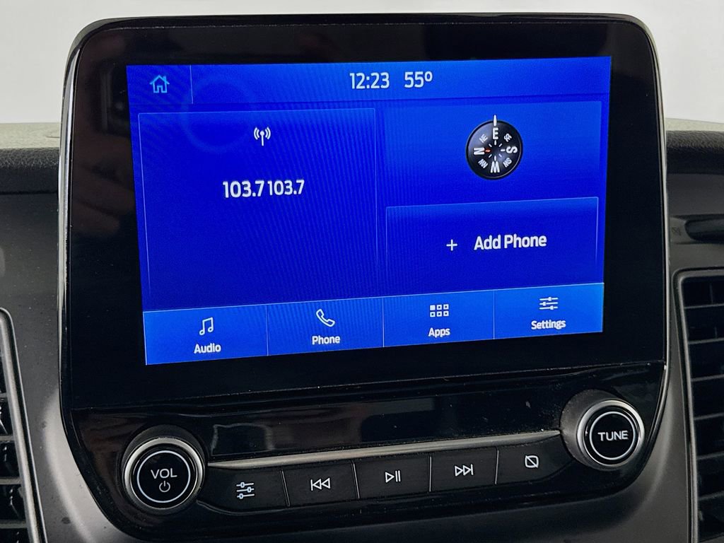 Used 2020 Ford Transit 150 Low Roof image 28