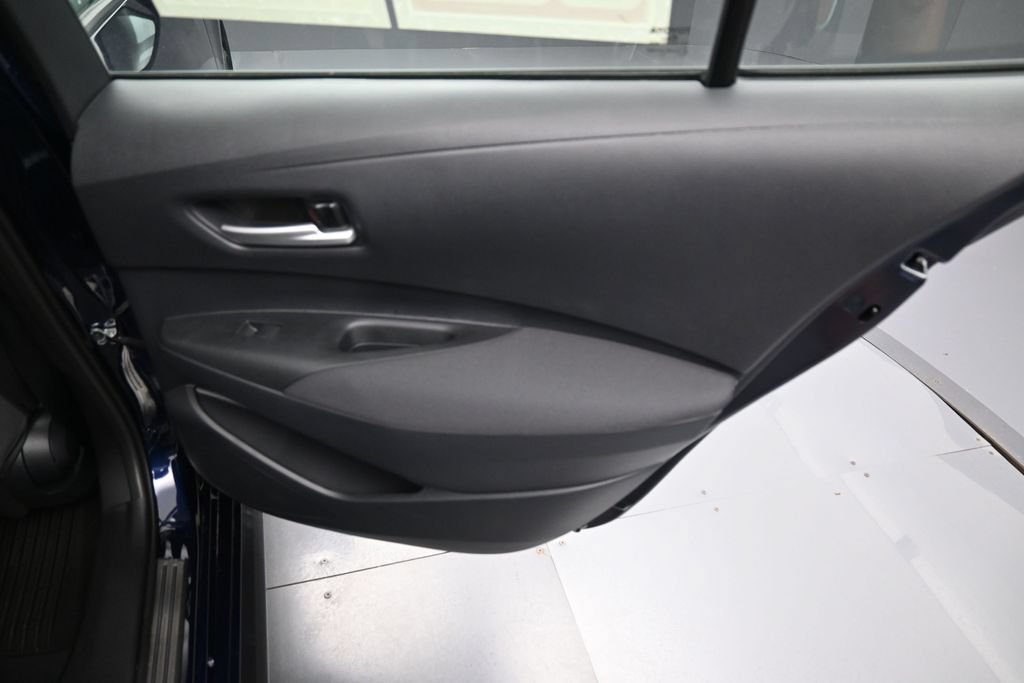 Certified 2026 Toyota Corolla SE w/ SE Package FWD image 30