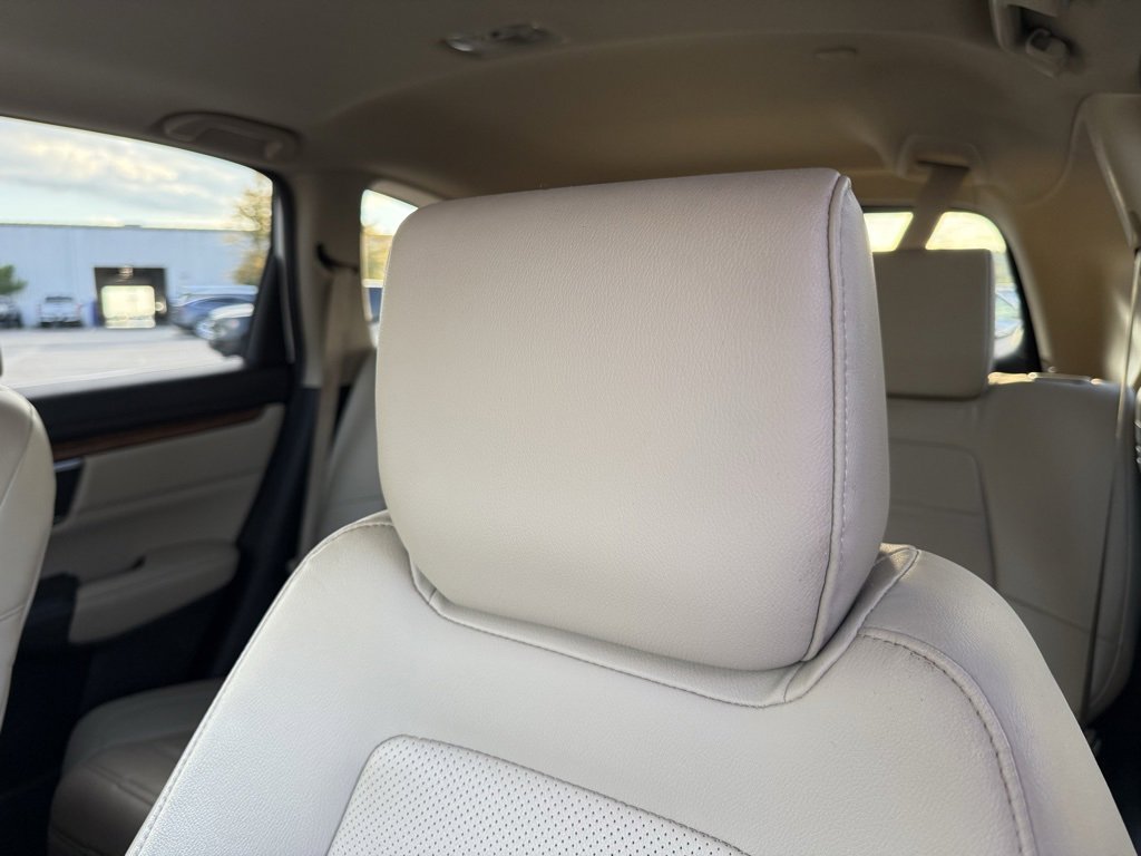 Used 2018 Honda CR-V EX-L image 23