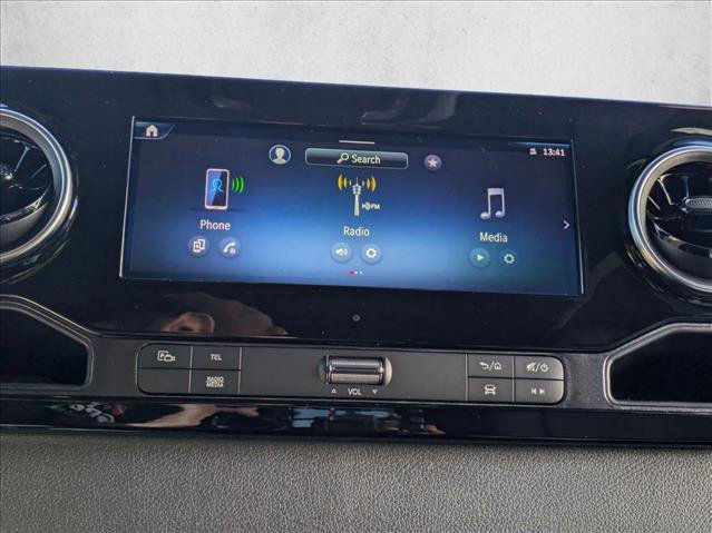 New 2026 Mercedes-Benz Sprinter 2500 image 14