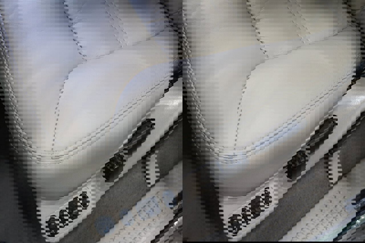 Used 2001 Ford Excursion Limited image 66