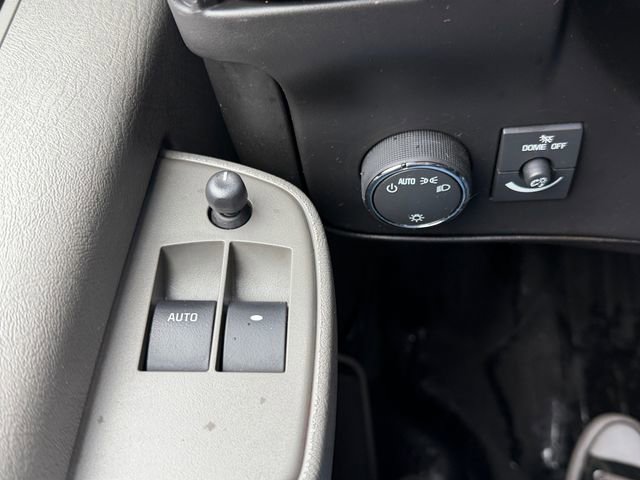 Used 2024 Chevrolet Express 2500 w/ Driver Convenience Package image 16