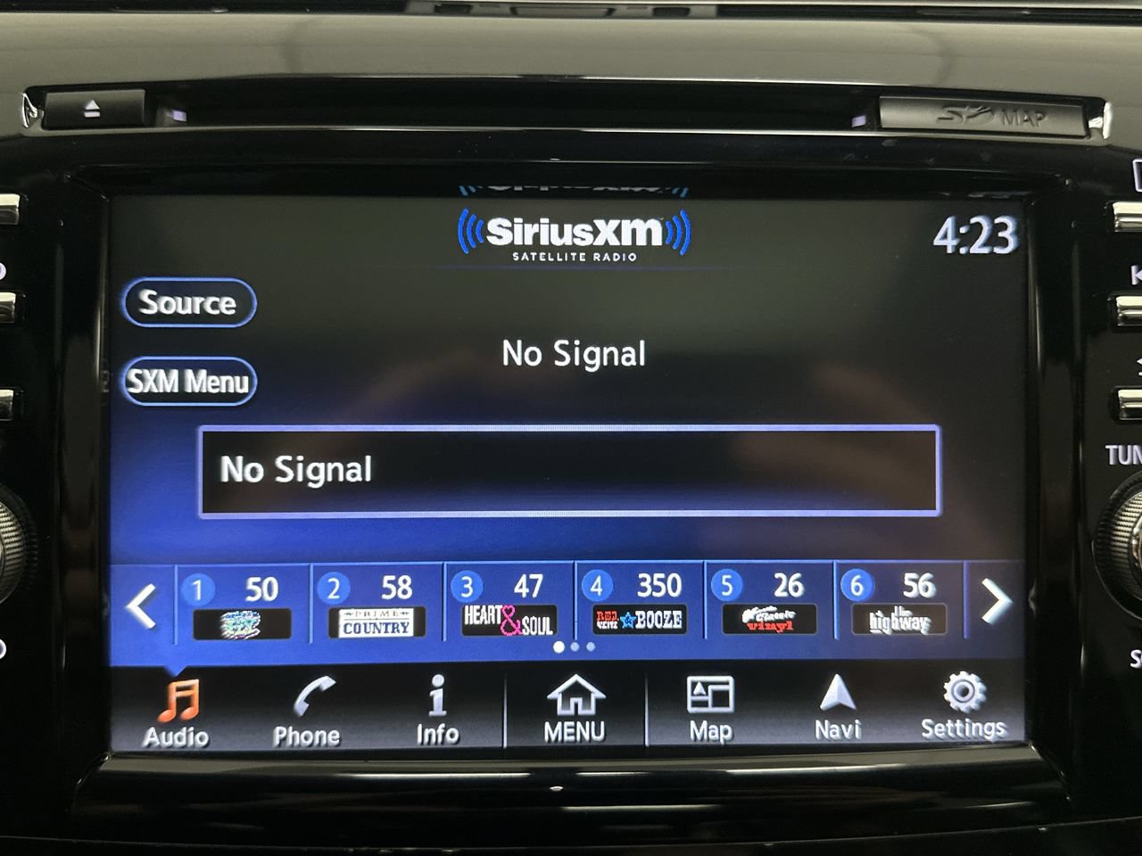 Used 2018 Nissan Murano S AWD/4WD image 39