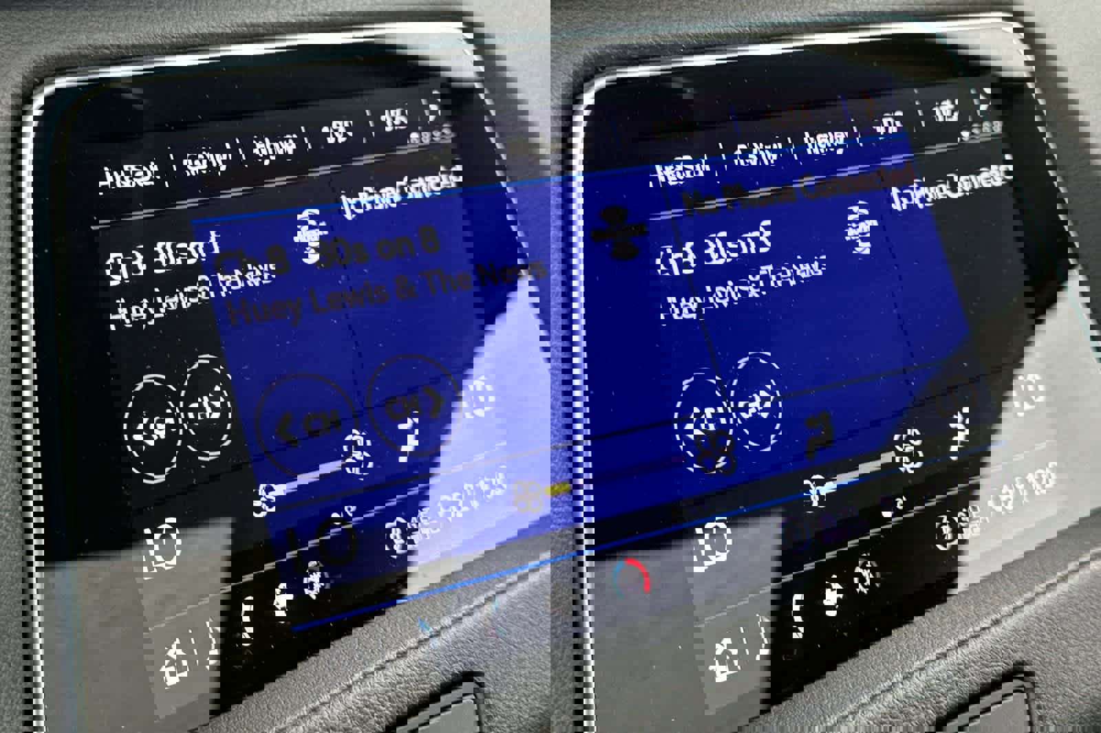 Used 2020 Cadillac XT4 Premium Luxury w/ Driver Awareness Package image 20