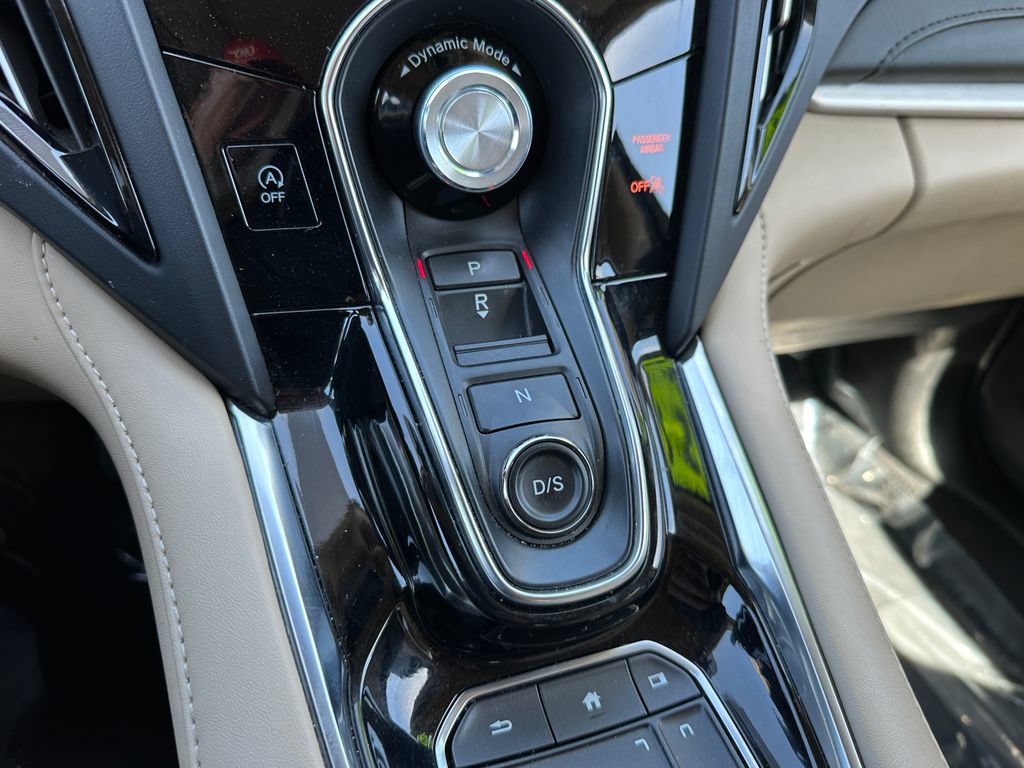 Used 2023 Acura RDX w/ Technology Package FWD image 32