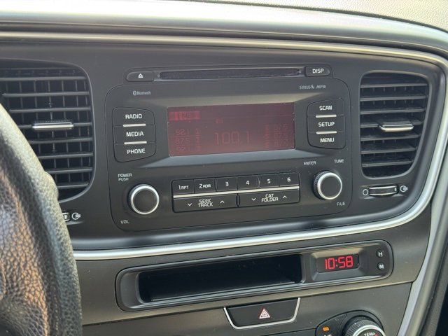 Used 2015 Kia Optima LX w/ LX Convenience Package image 23