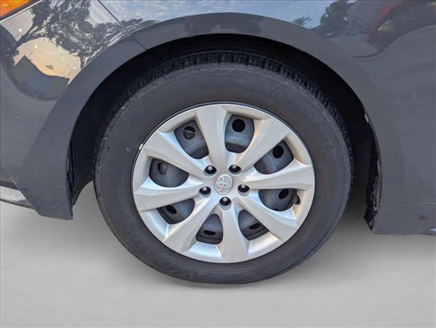 Certified 2023 Toyota Corolla LE FWD image 9