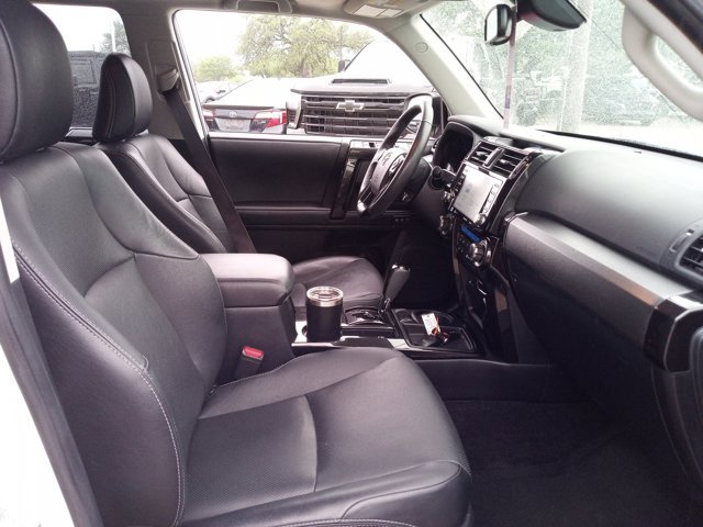 Used 2021 Toyota 4Runner Nightshade image 15