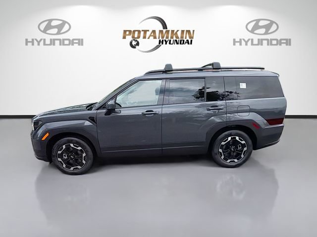 New 2026 Hyundai Santa Fe SEL image 8