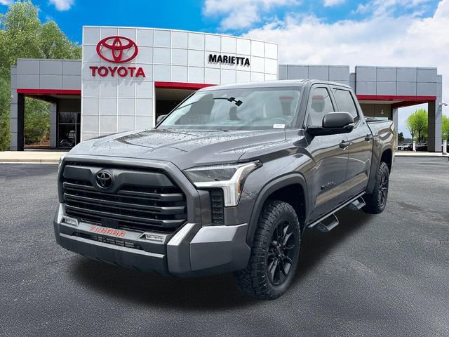 Used 2023 Toyota Tundra SR5 w/ SR5 Convenience Package image 25