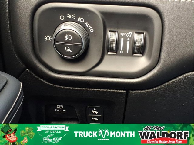 New 2026 RAM 1500 RHO image 17
