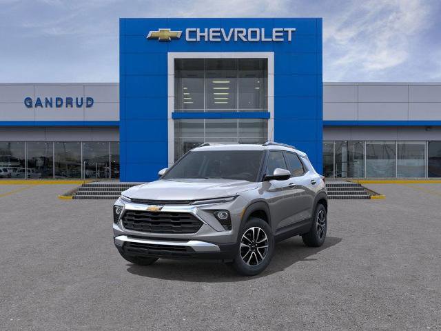 New 2026 Chevrolet TrailBlazer LT w/ Convenience Package image 8