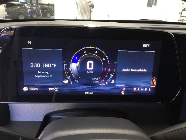 New 2026 Chevrolet Traverse LT w/ LPO, Floor Liner Package image 31