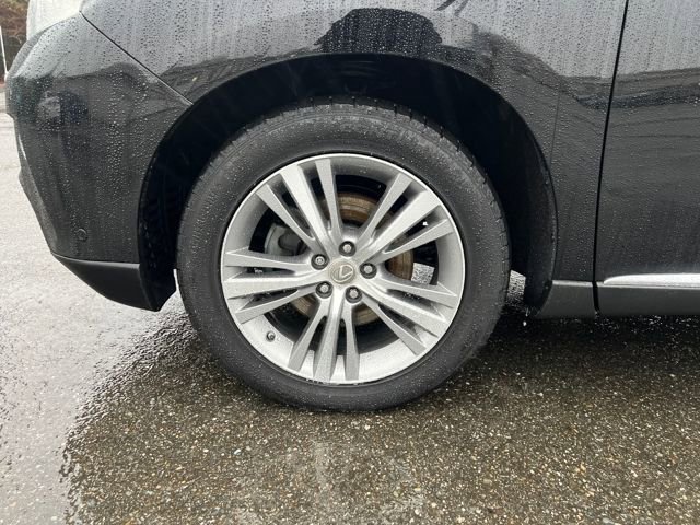 Used 2015 Lexus RX 350 F Sport image 29