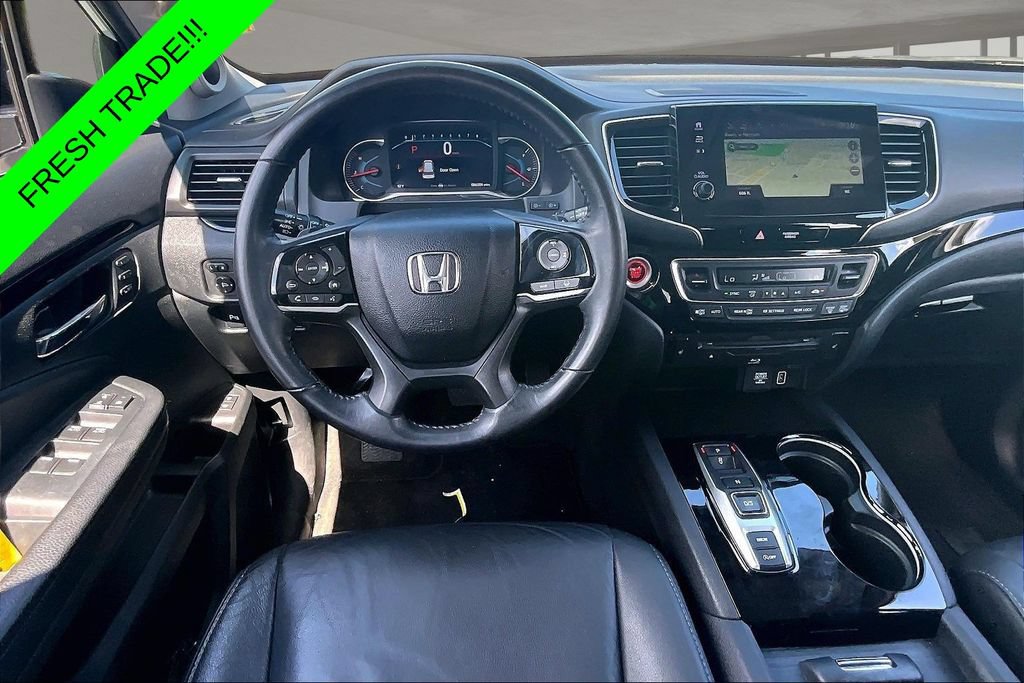 Used 2022 Honda Pilot Touring image 8