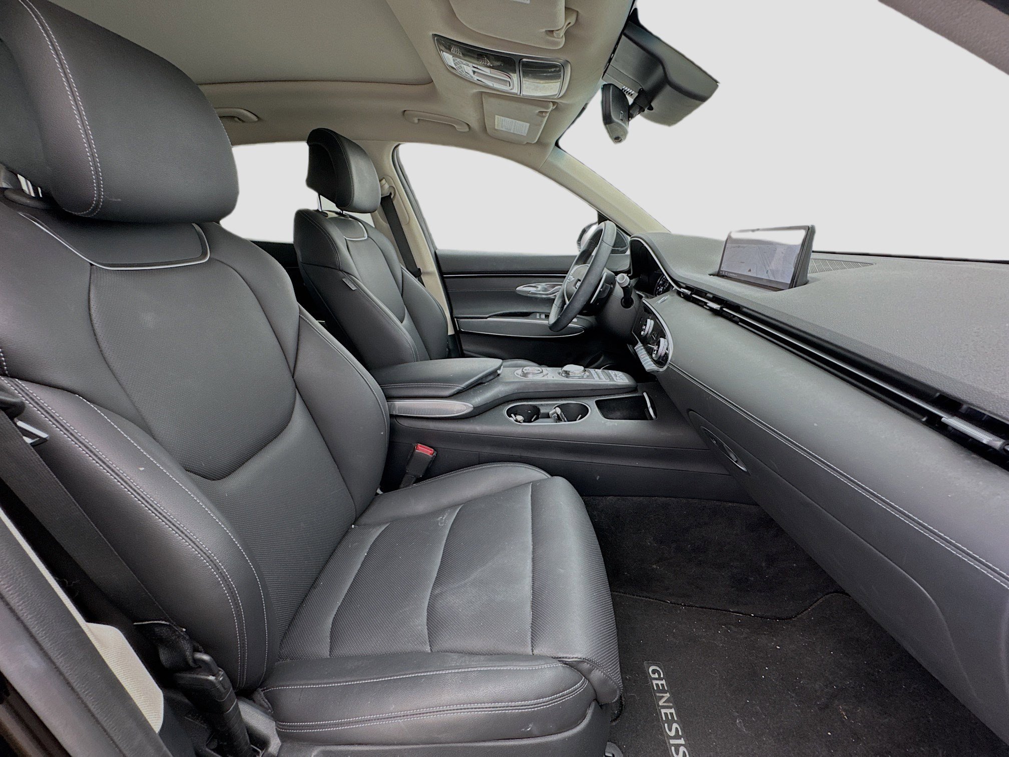 Used 2024 Genesis GV70 2.5T w/ Select Package image 19