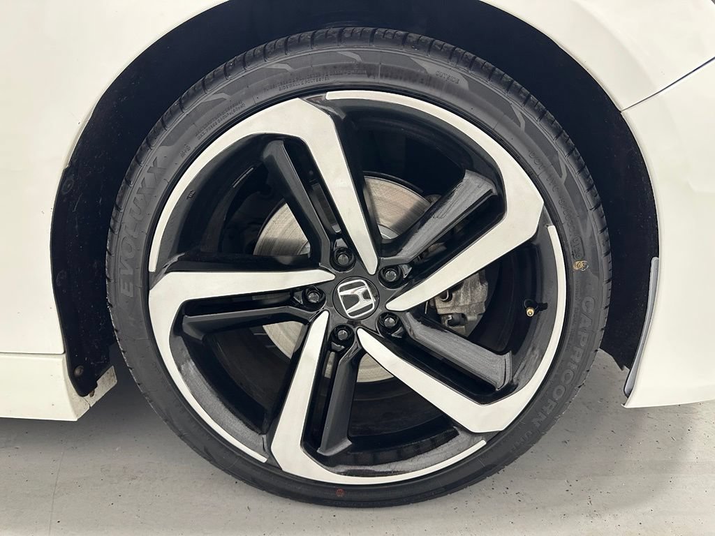 Used 2018 Honda Accord Sport image 57