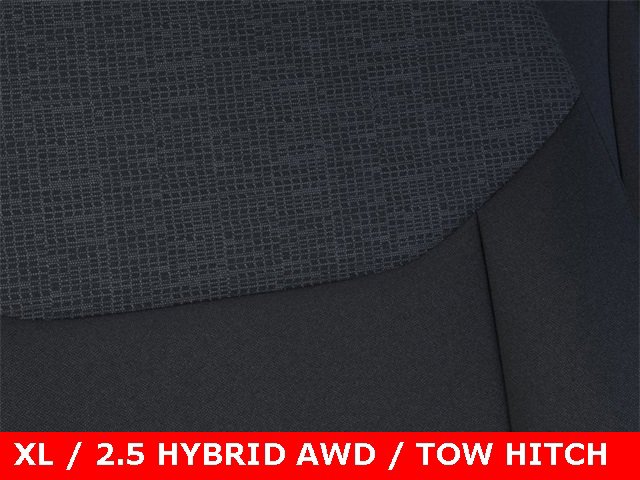 New 2025 Ford Maverick XL w/ Equipment Group 101A image 17