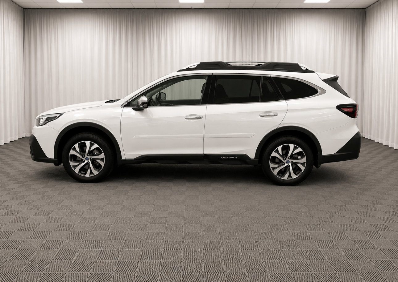 Used 2022 Subaru Outback Touring XT AWD/4WD image 6