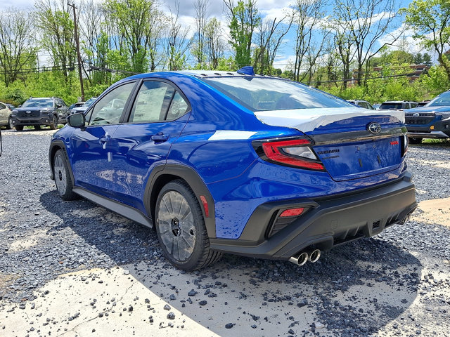 New 2026 Subaru WRX Limited AWD/4WD image 4