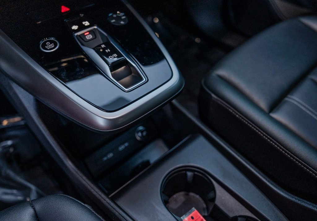 Used 2023 Audi Q4 e-tron Premium Plus w/ Premium Plus image 12