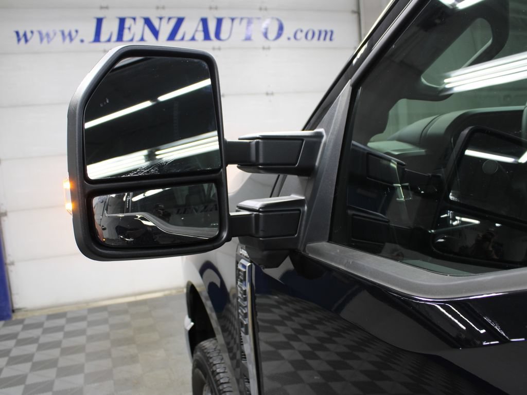 Used 2024 Ford F350 Lariat w/ FX4 Off-Road Package AWD/4WD image 82