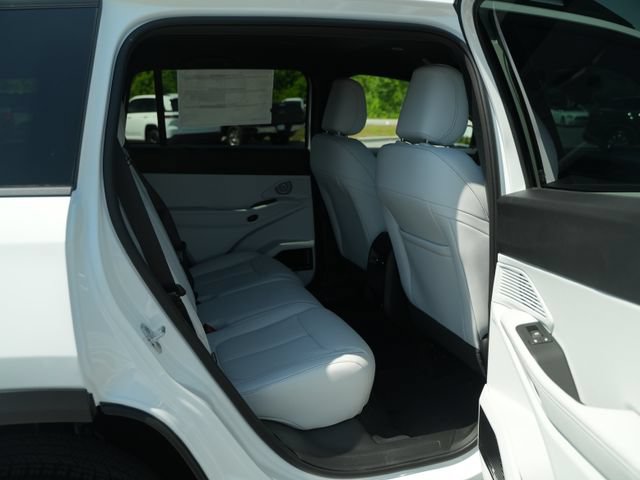New 2026 Jeep Cherokee Limited AWD/4WD image 20