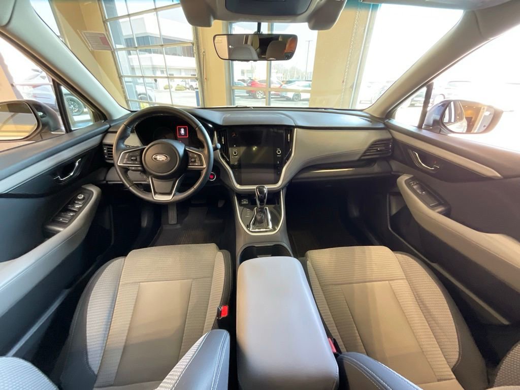 Used 2020 Subaru Outback Premium image 9