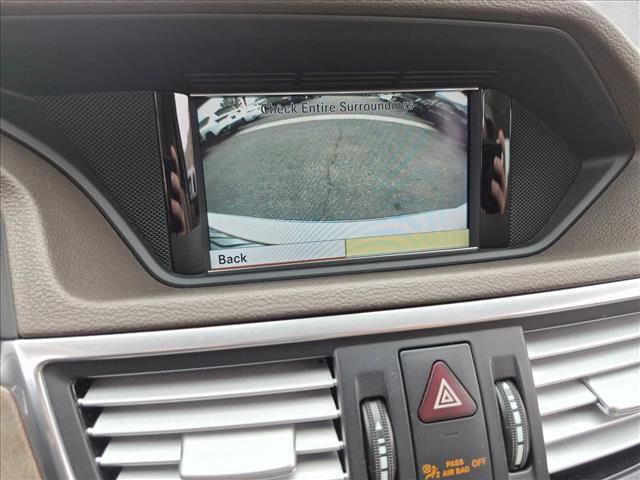 Used 2011 Mercedes-Benz E 350 Sedan image 15