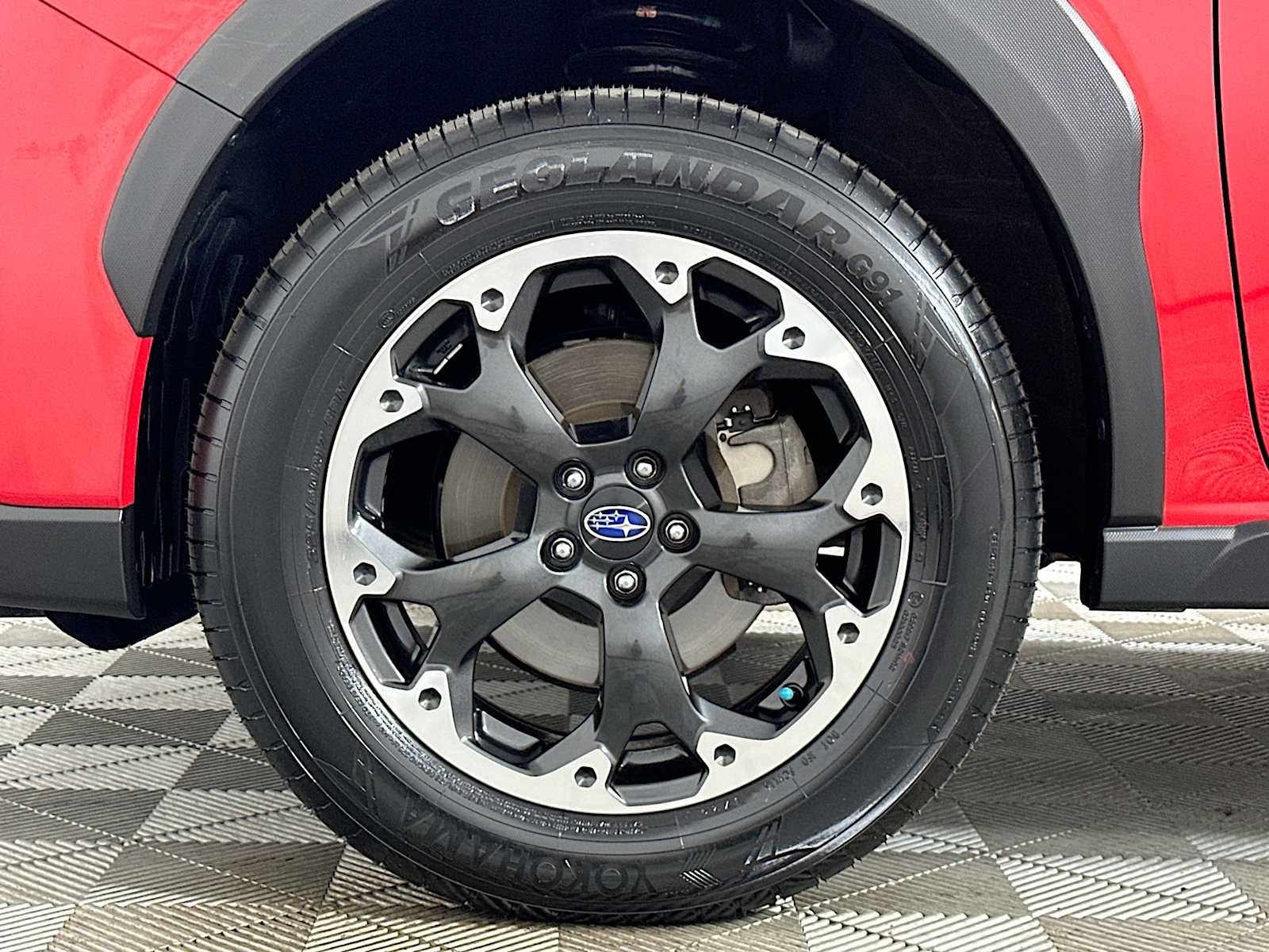 Used 2021 Subaru Crosstrek 2.0i Premium w/ Moonroof Package AWD/4WD image 28