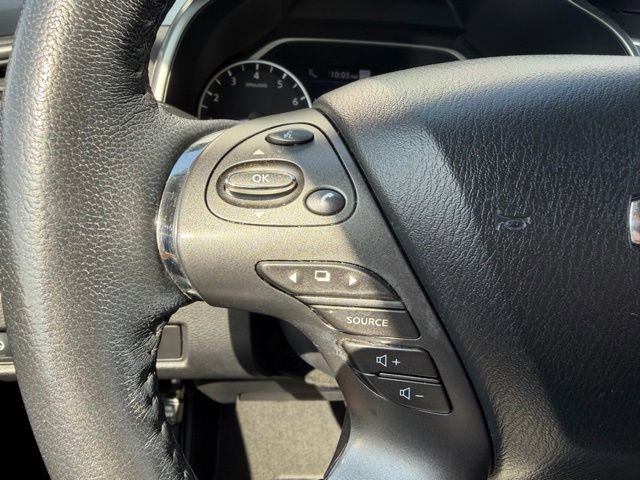 Used 2020 Nissan Murano SL image 16